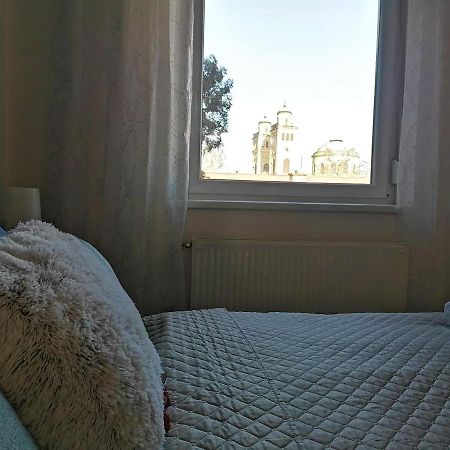 Sweet Central Apartment ,In The City Center Eger Luaran gambar