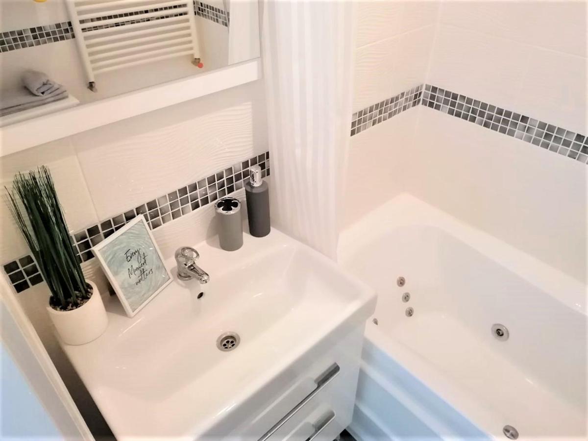 Sweet Central Apartment ,In The City Center Eger Luaran gambar