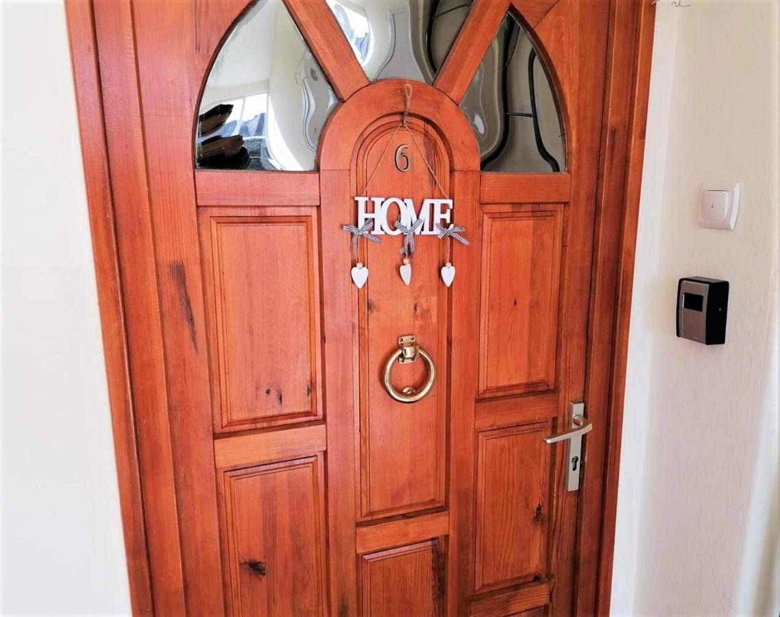 Sweet Central Apartment ,In The City Center Eger Luaran gambar