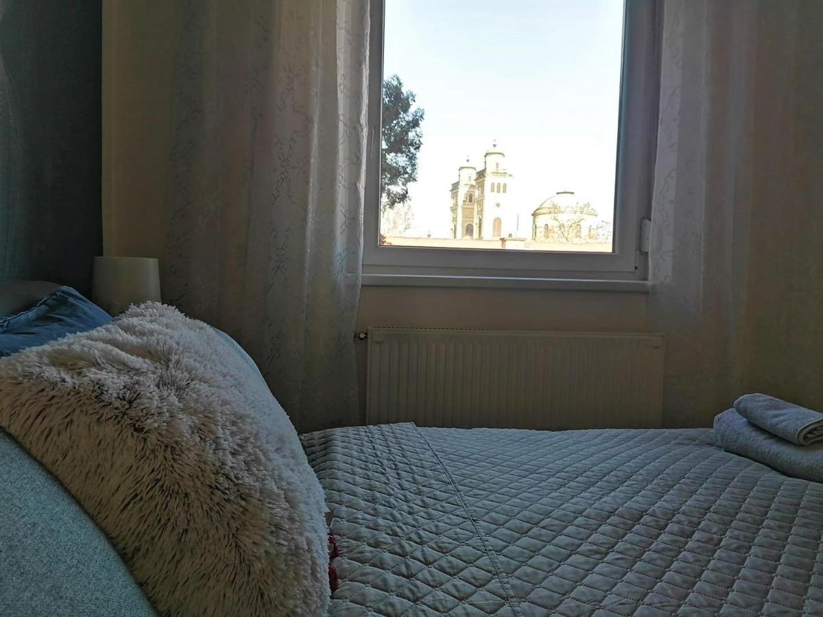 Sweet Central Apartment ,In The City Center Eger Luaran gambar