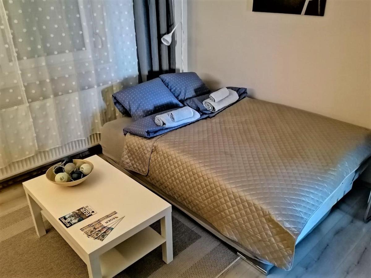 Sweet Central Apartment ,In The City Center Eger Luaran gambar