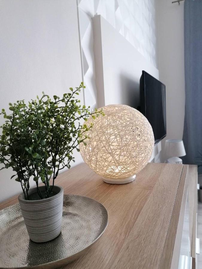 Sweet Central Apartment ,In The City Center Eger Luaran gambar