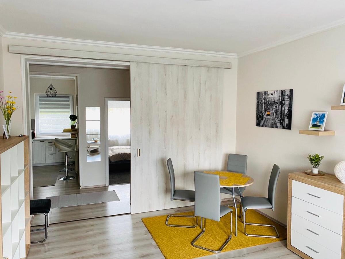 Sweet Central Apartment ,In The City Center Eger Luaran gambar