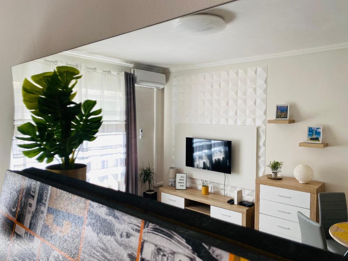 Sweet Central Apartment ,In The City Center Eger Luaran gambar